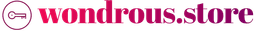 Wondrous Logo