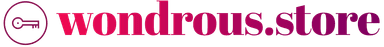 Wondrous Logo