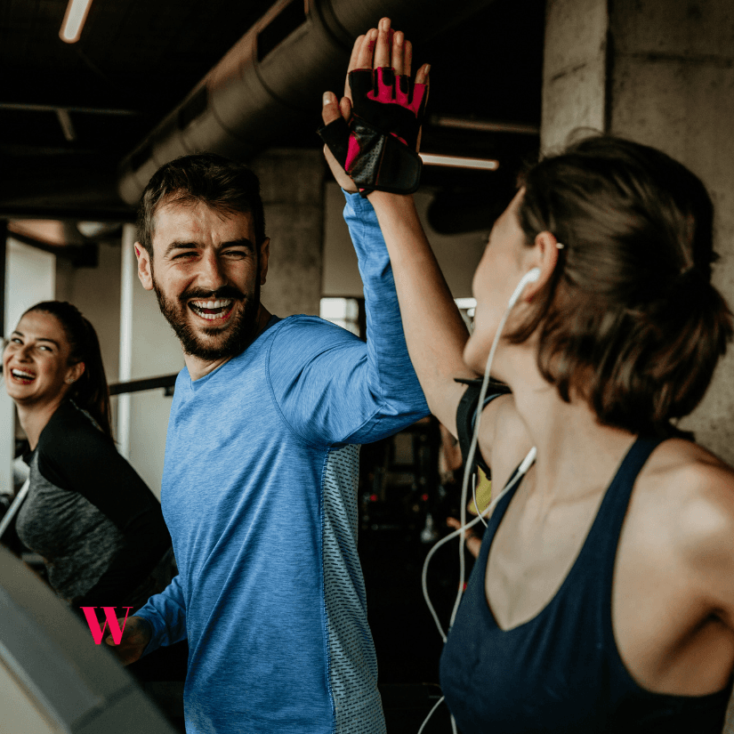 Team Powered Sales
